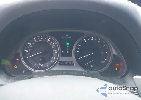 2006 Lexus Is 250 z USA, uszkodzony, nr VIN JTHCK262062005271